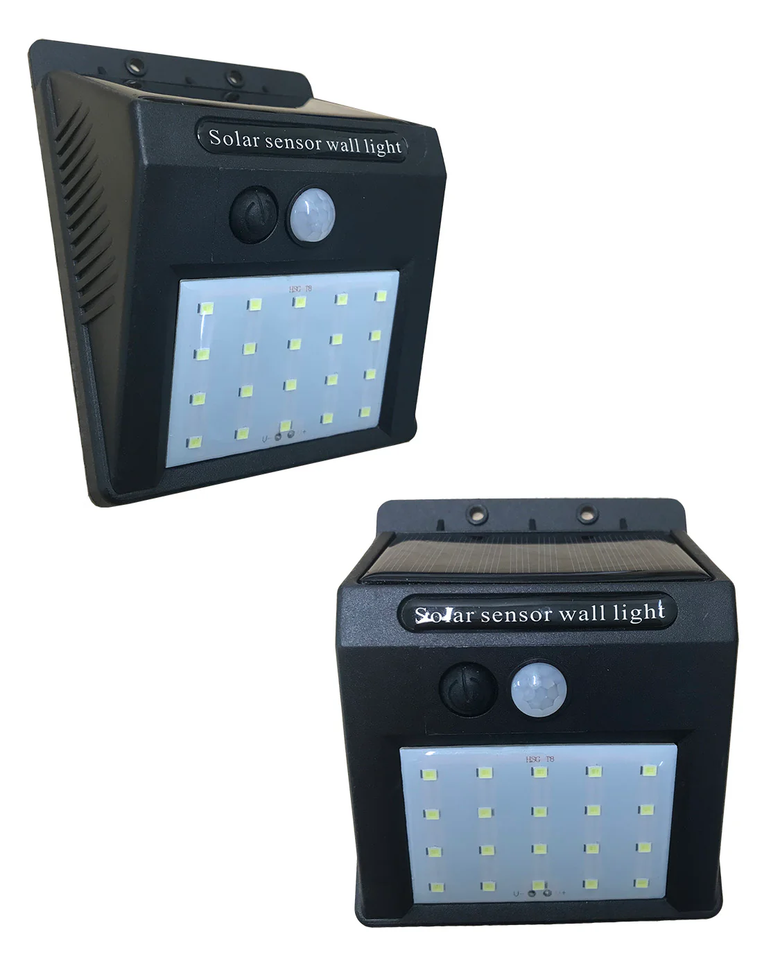 Garden Lighting